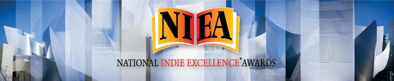 Priscilla and the Sandman Places “Finalists” at the National Indie Excellence Awards!